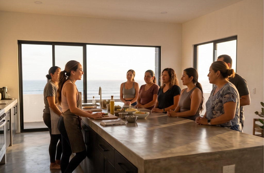 Culinary Wellness Workshop