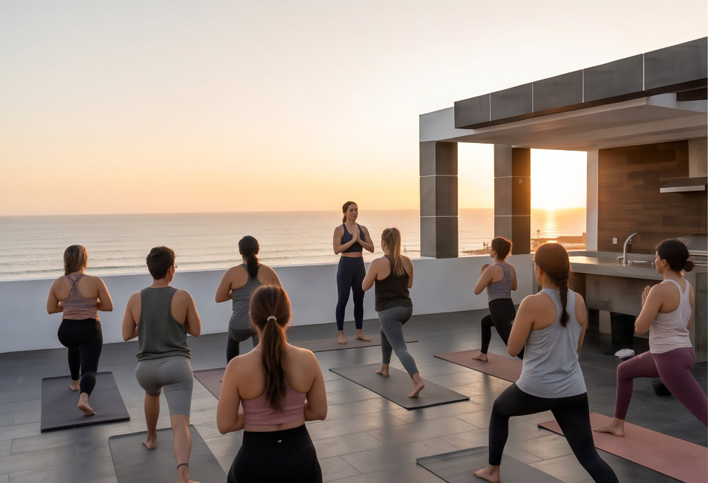 Yoga & Movement